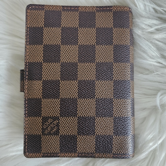 🔥 LV DE Agenda PM 🔥 - Picture 4 of 11